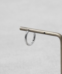 LH-1 プレーンフープピアス