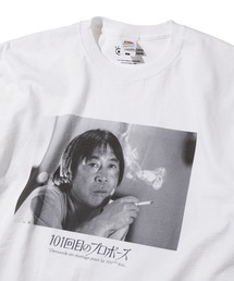 ZOZO | 【101回目のプロポーズ × ZOZOTOWN】オリジナルTシャツ_No.04(Tシャツ/カットソー)