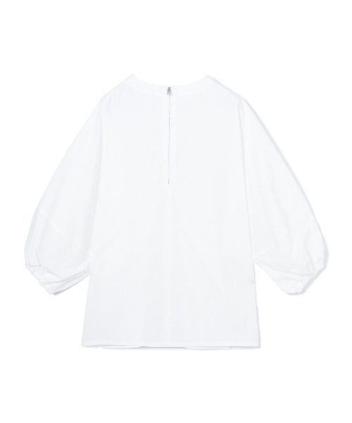 THE SHINZONE（ザ シンゾーン）の「Shinzone VOLUME SLEEVE BLOUSE 