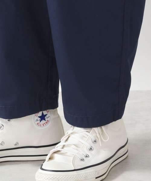 RAGEBLUE（レイジブルー）の「【WEB限定】タックバルーンイージーパンツ（チノパンツ・メンズ・オリーブ/ネイビー/ライトブルー/その他19・MEDIUM/LARGE/X-LARGE）」の22枚目の写真