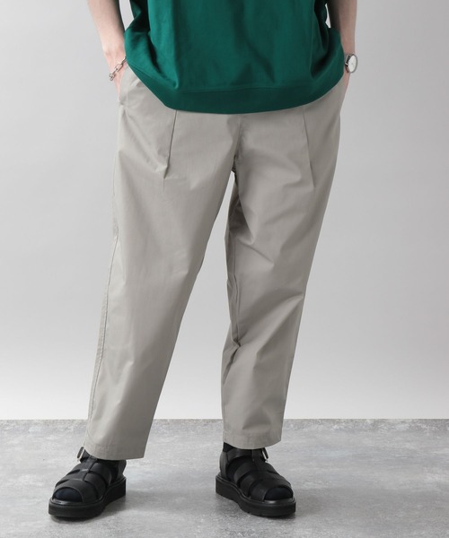 RAGEBLUE（レイジブルー）の「【WEB限定】タックバルーンイージーパンツ（チノパンツ・メンズ・オリーブ/ネイビー/ライトブルー/その他19・MEDIUM/LARGE/X-LARGE）」の18枚目の写真
