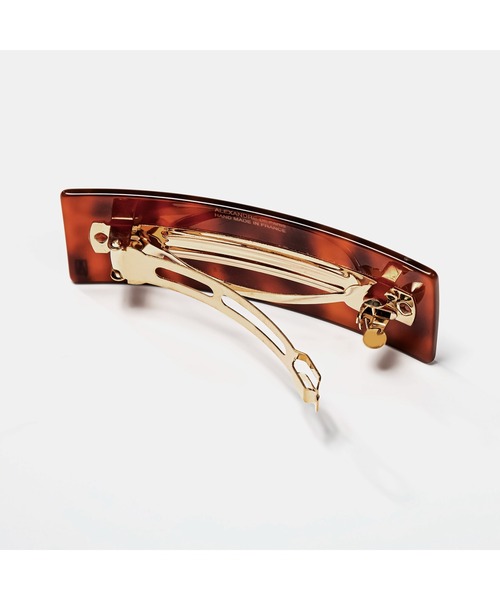 アレクサンドルドゥパリ　バレッタ　9cm バレッタ｜ALEXANDRE DE PARIS（アレクサンドル ドゥ パリ）