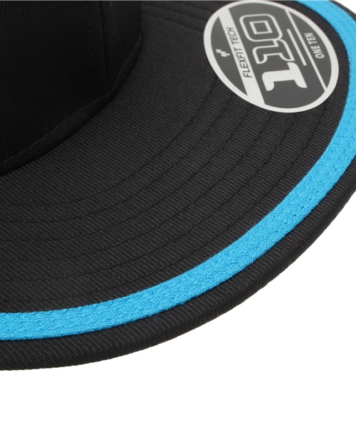 Puma キャップ モノライン 110 PUMA Monoline 110 Snapback Cap - Men's Golf Hats & Headwear