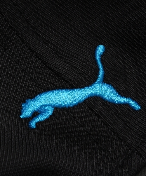 Puma キャップ モノライン 110 PUMA（プーマ）の「プロツアーモノライン110 - PUMA GOLF