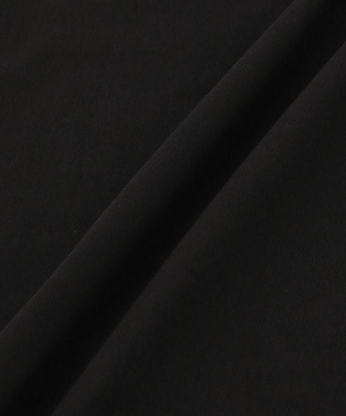 BATONER（バトナー）の「【BATONER】PACK-NOSLEEVE（PACKAGE）（タンクトップ・レディース・ブラック/ブルー系その他/ベージュ・2）」の6枚目の写真