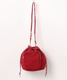 implres（インプレス）の「/implres(インプレス)/MINI　BAG（ショルダーバッグ）」