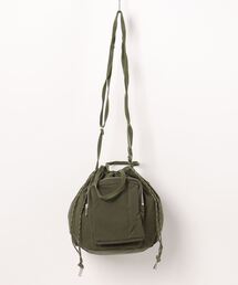 implres（インプレス）の「/implres(インプレス)/MINI　BAG（ショルダーバッグ）」