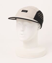 COAL（コール）の「【COAL/コール】THE PROVO ロゴキャップ（キャップ）」
