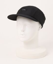 COAL（コール）の「【COAL/コール】THE PROVO ロゴキャップ（キャップ）」