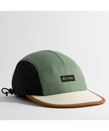 COAL（コール）の「【COAL/コール】THE PROVO ロゴキャップ（キャップ）」