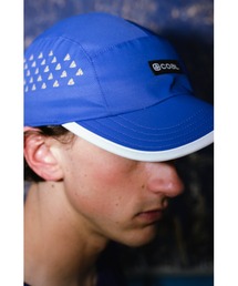 COAL（コール）の「【COAL/コール】THE PROVO ロゴキャップ（キャップ）」