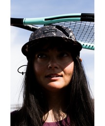 COAL（コール）の「【COAL/コール】THE PROVO ロゴキャップ（キャップ）」