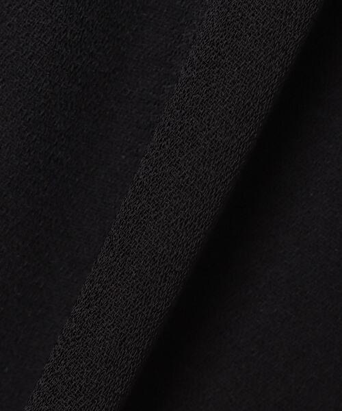 INGNI(イング)の「JZイージー/スカンツ(その他パンツ・レディース・ブラック/ブルー/グリーン/アイボリー/グレー系その他・FREE)」の9枚目の写真
