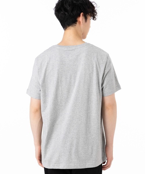 NAUTICA(ノーティカ)の「ノーティカ 半袖 Tシャツ ワンポイントT(Tシャツ/カットソー・メンズ・ホワイト/ネイビー/ブラック/グレー・S/M/XL/L)」の17枚目の写真
