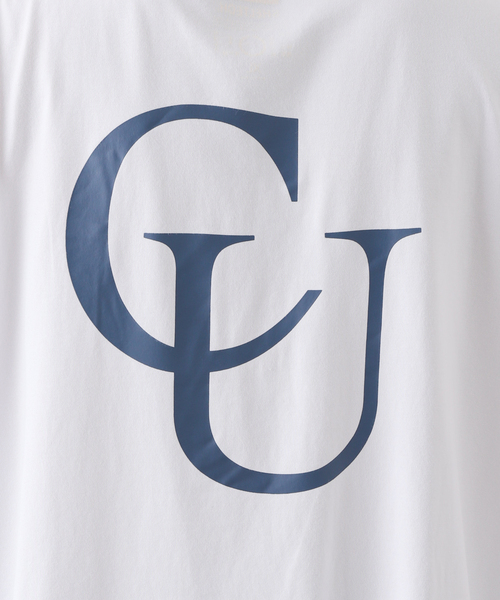 JOURNAL STANDARD relume(ジャーナルスタンダード レリューム)の「【CLOVERU / クローバル】別注 SHELTECH CU LOGO TEE(Tシャツ/カットソー・メンズ・ホワイト/ブラック/コバルトブルー・MEDIUM/LARGE/X-LARGE)」の9枚目の写真