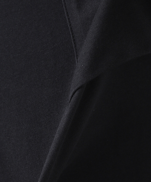JOURNAL STANDARD relume(ジャーナルスタンダード レリューム)の「【CLOVERU / クローバル】別注 SHELTECH CU LOGO TEE(Tシャツ/カットソー・メンズ・ホワイト/ブラック/コバルトブルー・MEDIUM/LARGE/X-LARGE)」の13枚目の写真