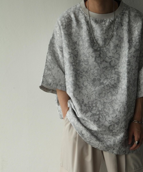 NILWAY(ニルウェイ)の「ベーシックチェーンネックレス(ネックレス・メンズ・シルバー/シルバー系/シルバー系1・FREE)」の9枚目の写真