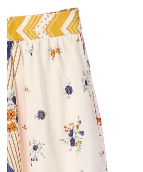 AMERICAN HOLIC（アメリカンホリック）の「パネル柄スカート（スカート・レディース・マルチ・L）」の13枚目の写真