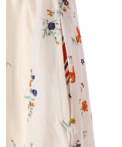 AMERICAN HOLIC（アメリカンホリック）の「パネル柄スカート（スカート・レディース・マルチ・L）」の16枚目の写真