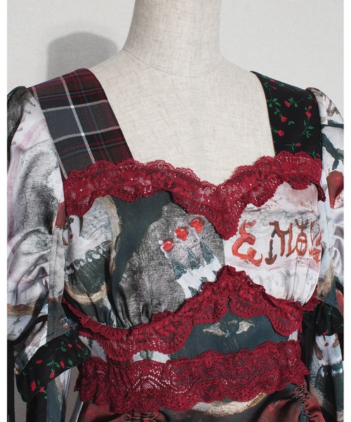 rurumu:/ルルムウ/Four sins collage OP/ワンピース