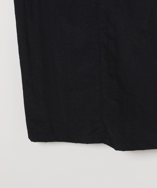 LOWRYS FARM（ローリーズファーム）の「ミリタリーサスツキスカート　346376（ジャンパースカート・レディース・カーキ/オフホワイト/ネイビー・FREE）」の18枚目の写真