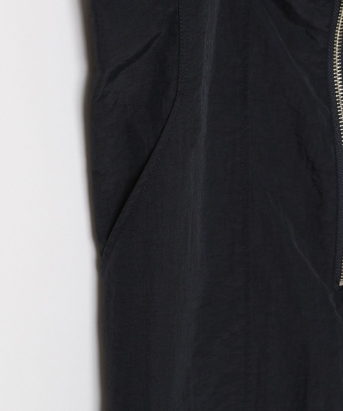 LOWRYS FARM（ローリーズファーム）の「ミリタリーサスツキスカート　346376（ジャンパースカート・レディース・カーキ/オフホワイト/ネイビー・FREE）」の19枚目の写真