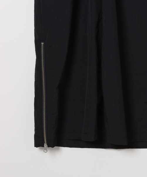 LOWRYS FARM（ローリーズファーム）の「ミリタリーサスツキスカート　346376（ジャンパースカート・レディース・カーキ/オフホワイト/ネイビー・FREE）」の22枚目の写真