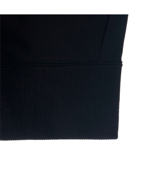 PUMA(プーマ)の「PUMA プーマ ウィメンズ PUMA x DUA LIPA T7 ジャケット(ジャージ・レディース・ピンク/ブラック×ブルー/パープル系その他・MEDIUM/LARGE/X-SMALL/SMALL)」の15枚目の写真