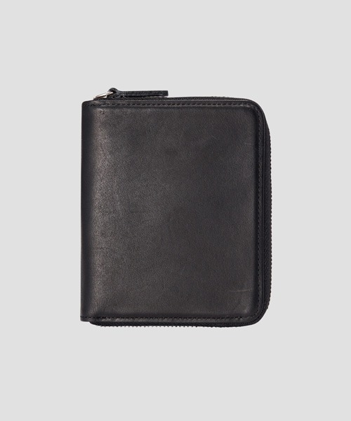 MARGARET HOWELL（マーガレットハウエル）の「OILED LEATHER