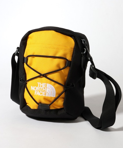 THE NORTH FACE（ザノースフェイス）の「【THE NORTH FACE/ザノースフェイス】Jester Crossbody/ジェスター クロス ボディーバッグ（ボディバッグ/ウエストポーチ・メンズ・ブラック/グレー/カーキ/ピンク/ブラック×パープル/ブラック系1/ライトグレー系/ライトパープル/カーキ系1/オレンジ系/パープル・FREE）」の11枚目の写真