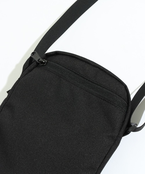 THE NORTH FACE（ザノースフェイス）の「【THE NORTH FACE/ザノースフェイス】Jester Crossbody/ジェスター クロス ボディーバッグ（ボディバッグ/ウエストポーチ・メンズ・ブラック/グレー/カーキ/ピンク/ブラック×パープル/ブラック系1/ライトグレー系/ライトパープル/カーキ系1/オレンジ系/パープル・FREE）」の15枚目の写真