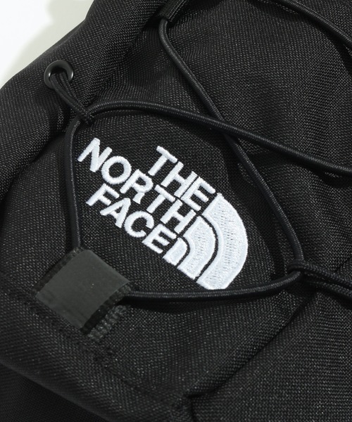 THE NORTH FACE（ザノースフェイス）の「【THE NORTH FACE/ザノースフェイス】Jester Crossbody/ジェスター クロス ボディーバッグ（ボディバッグ/ウエストポーチ・メンズ・ブラック/グレー/カーキ/ピンク/ブラック×パープル/ブラック系1/ライトグレー系/ライトパープル/カーキ系1/オレンジ系/パープル・FREE）」の12枚目の写真