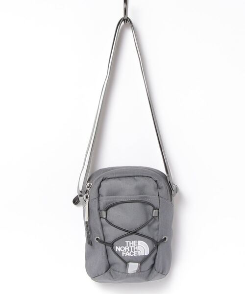 ザノースフェイス クロスボディバッグ THE NORTH FACE (ザノースフェイス) City Voyager Cross Body