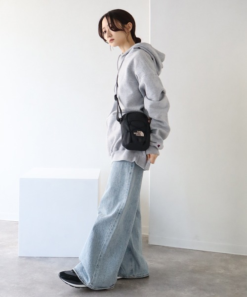 セール】【THE NORTH FACE/ザノースフェイス】Jester Crossbody