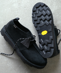 Clarks | 【Clarks / クラークス】DESERT TREK GORE-TEX(ブーツ)