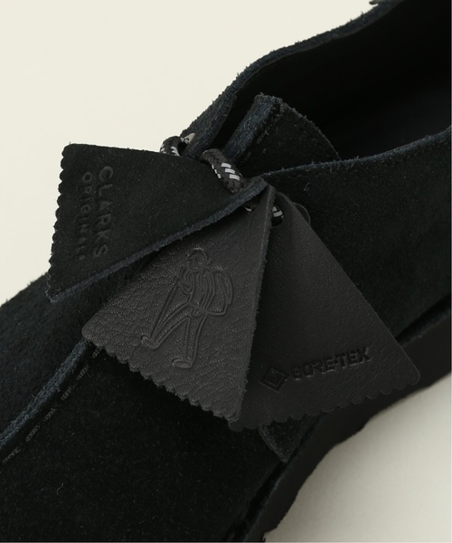 Clarks（クラークス）の「【Clarks / クラークス】DESERT TREK GORE 