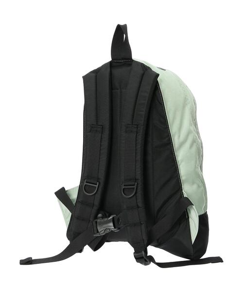GREGORY（グレゴリー）の「■GREGORY ファインデイ（バックパック/リュック・レディース・グリーン・FREE）」の4枚目の写真