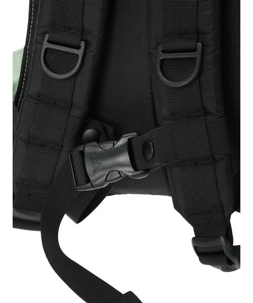 GREGORY（グレゴリー）の「■GREGORY ファインデイ（バックパック/リュック・レディース・グリーン・FREE）」の7枚目の写真