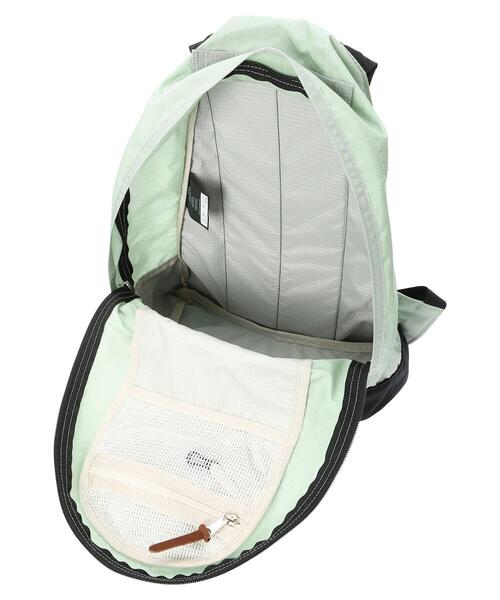GREGORY（グレゴリー）の「■GREGORY ファインデイ（バックパック/リュック・レディース・グリーン・FREE）」の2枚目の写真