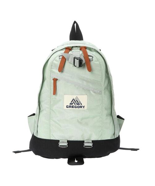 GREGORY（グレゴリー）の「■GREGORY ファインデイ（バックパック/リュック・レディース・グリーン・FREE）」の5枚目の写真