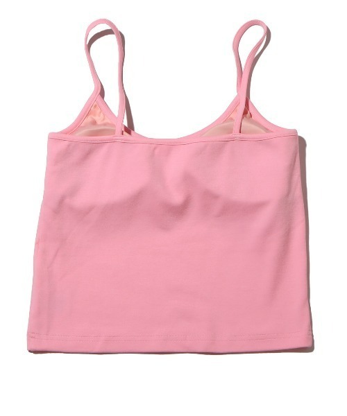just a noon atmos pink 中町綾 ラインストーンロゴT atmos pink（アトモスピンク）の「JUST A NOON × atmos pink