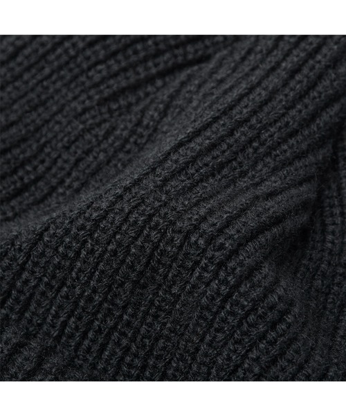 F.C.Real Bristol(エフシーレアルブリストル)の「SMALL CLASSIC LOGO BEANIE(ニットキャップ/ビーニー・メンズ・イエロー/サックスブルー/ボルドー/ブラック/ネイビー/グレー・FREE)」の13枚目の写真