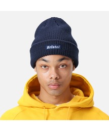 F.C.Real Bristol（エフシーレアルブリストル）の「SMALL CLASSIC LOGO  