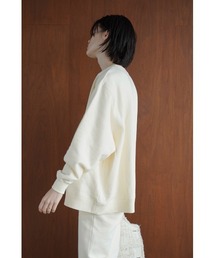 C SWEAT TOPS