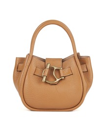 TOFF&LOADSTONE（トフアンドロードストーン）の「アイコン（M）（ハンドバッグ）」