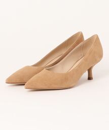【FABIO RUSCONI】ポインテッドトウピンヒールパンプス(F21109/F1110A)