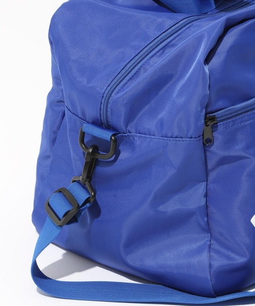 RAGEBLUE（レイジブルー）の「【HIS】コラボマディソン/ボストンバッグ（ボストンバッグ・メンズ・ホワイト/ブラック/ブルー・FREE）」の5枚目の写真