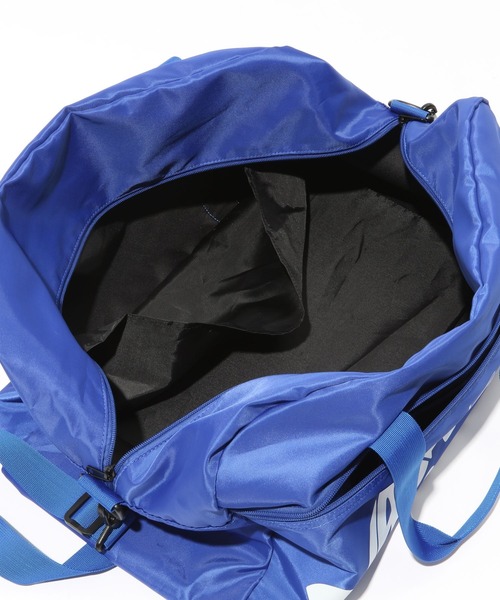 RAGEBLUE（レイジブルー）の「【HIS】コラボマディソン/ボストンバッグ（ボストンバッグ・メンズ・ホワイト/ブラック/ブルー・FREE）」の9枚目の写真