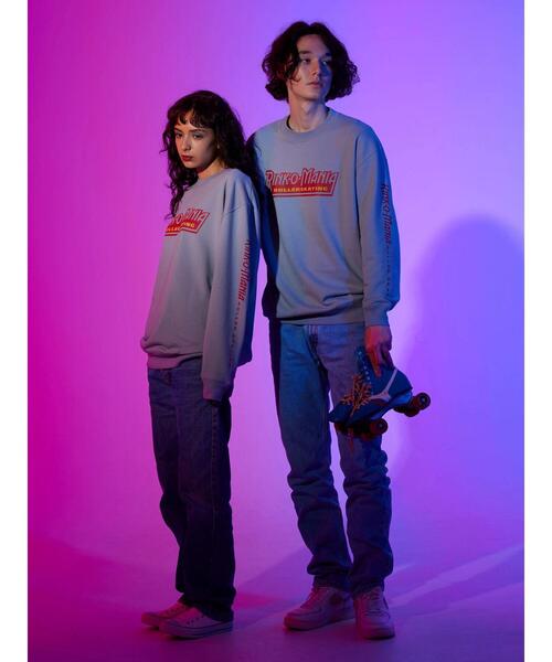 Green Parks（グリーンパークス）の「【UNISEX】□STRANGER