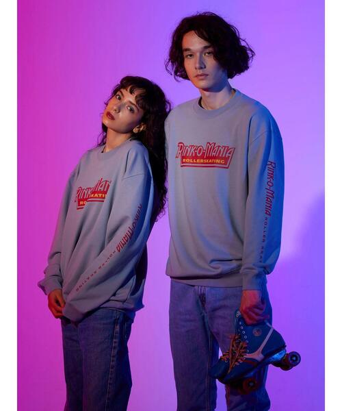 Green Parks（グリーンパークス）の「【UNISEX】□STRANGER